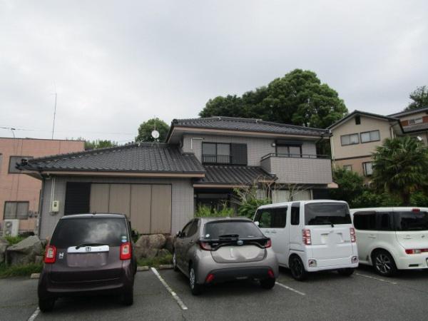 光市光井９丁目の中古一戸建