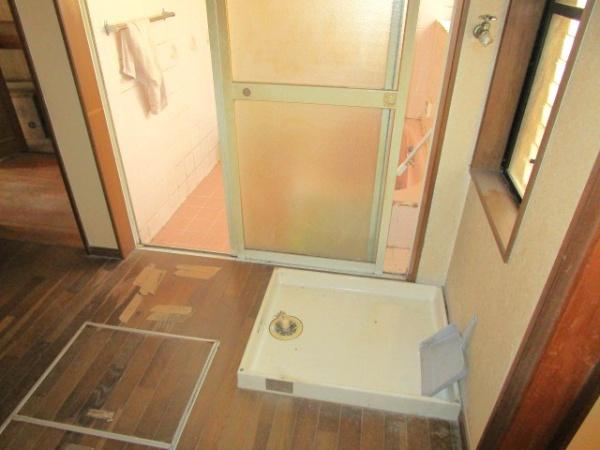 光市光井９丁目の中古一戸建て