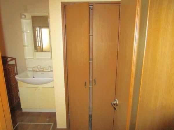 光市光井９丁目の中古一戸建て