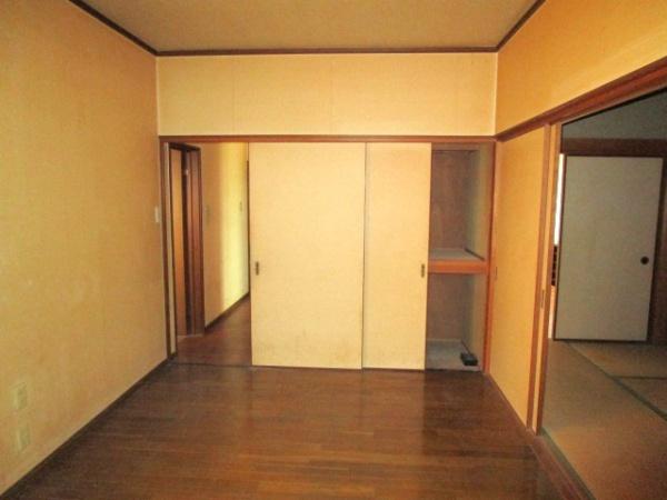 光市光井９丁目の中古一戸建て