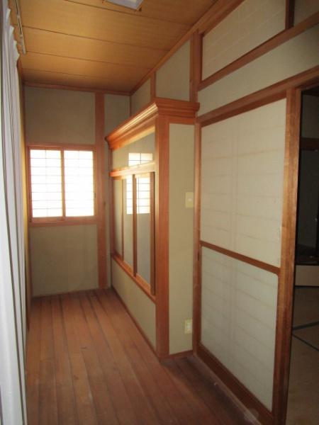 光市光井９丁目の中古一戸建て