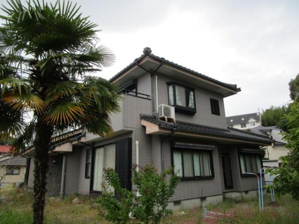 光市光井９丁目の中古一戸建