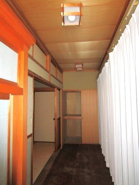 光市光井９丁目の中古一戸建て