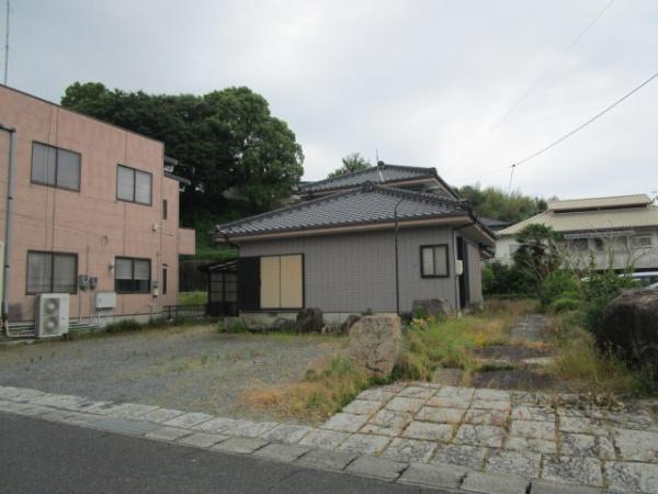 光市光井９丁目の中古一戸建