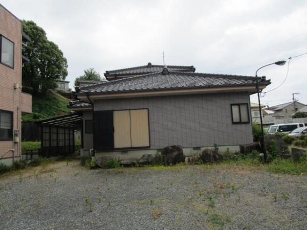 光市光井９丁目の中古一戸建