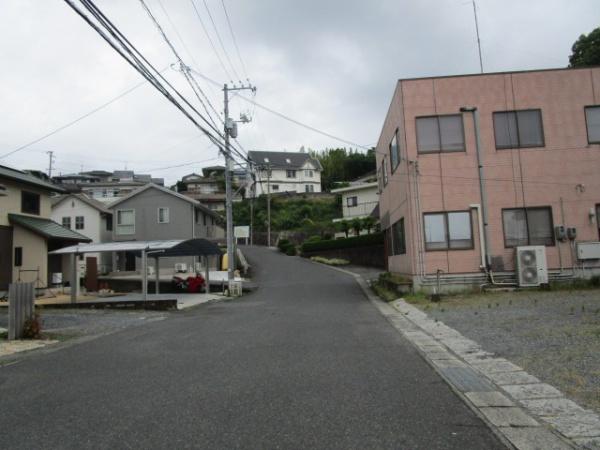 光市光井９丁目の中古一戸建て
