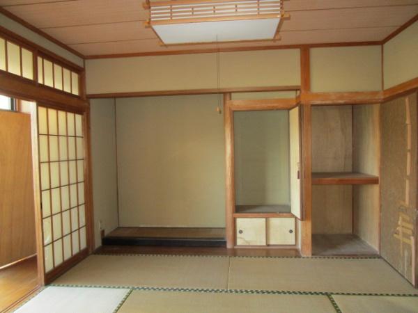 岩国市山手町２丁目の中古一戸建て