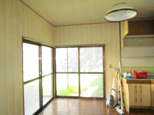 岩国市山手町２丁目の中古一戸建て