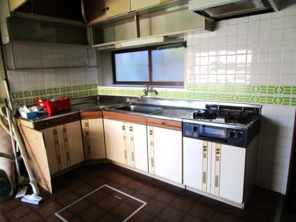 岩国市山手町２丁目の中古一戸建て