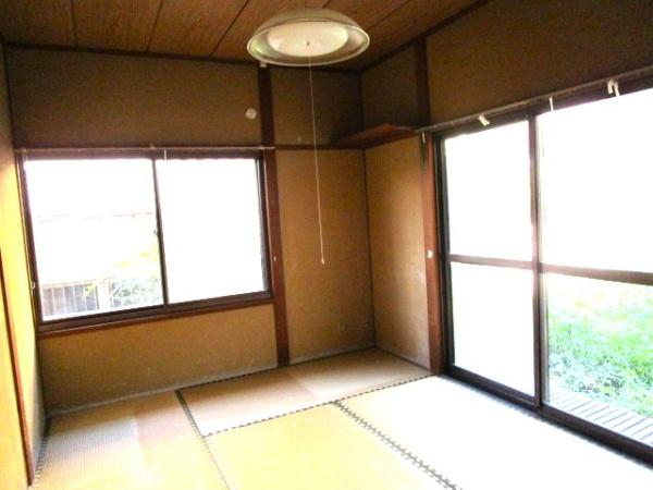 岩国市山手町２丁目の中古一戸建て
