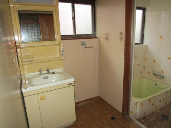 岩国市山手町２丁目の中古一戸建て