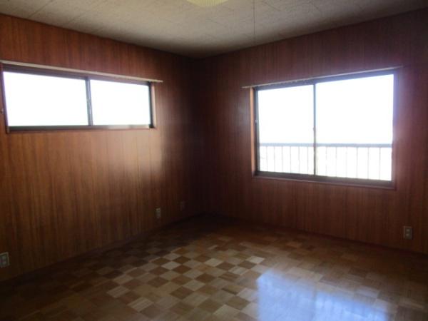 岩国市山手町２丁目の中古一戸建て