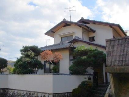 岩国市山手町２丁目の中古一戸建