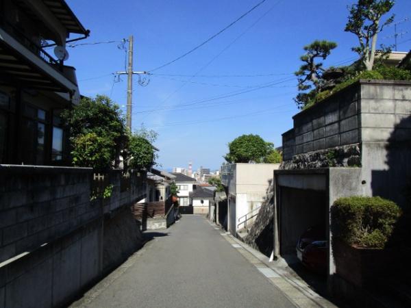 岩国市山手町２丁目の中古一戸建て