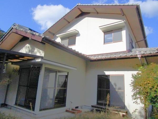 岩国市山手町２丁目の中古一戸建