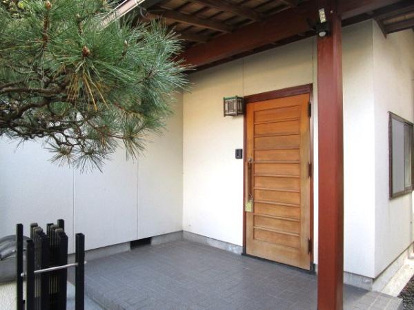 岩国市山手町２丁目の中古一戸建