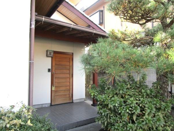 岩国市山手町２丁目の中古一戸建て