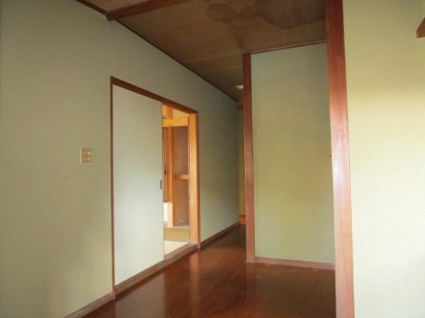 岩国市山手町２丁目の中古一戸建て
