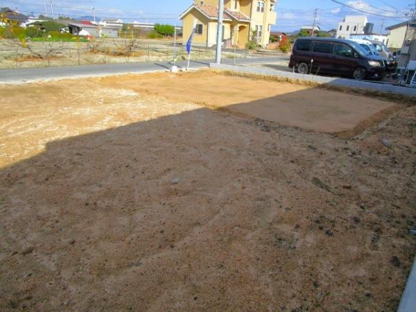 岩国市旭町３丁目の新築一戸建
