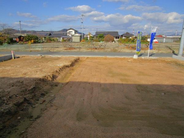 岩国市旭町３丁目の新築一戸建