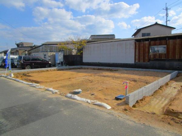 岩国市旭町３丁目の新築一戸建