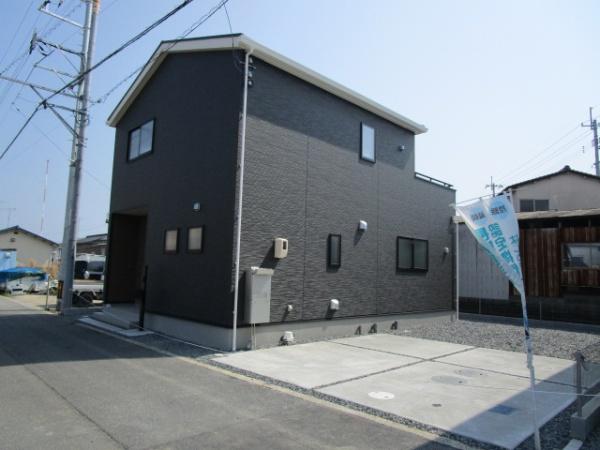岩国市旭町３丁目の新築一戸建