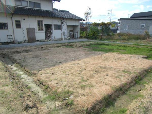岩国市楠町１丁目の新築一戸建