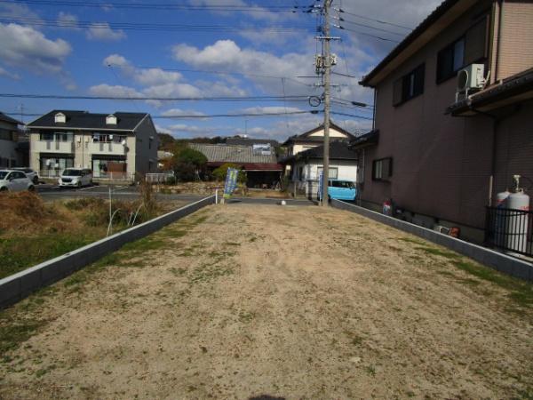 岩国市楠町１丁目の新築一戸建