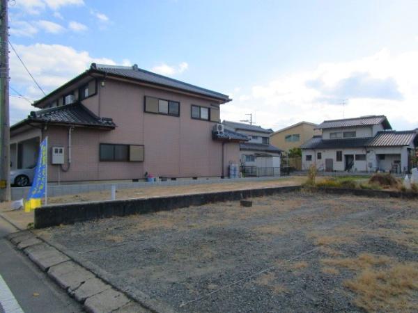 岩国市楠町１丁目の新築一戸建