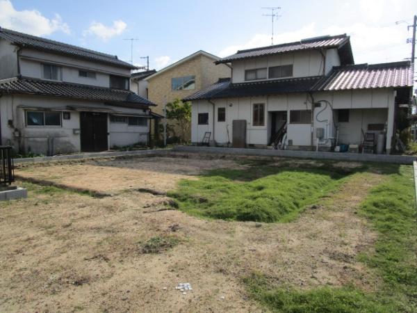 岩国市楠町１丁目の新築一戸建