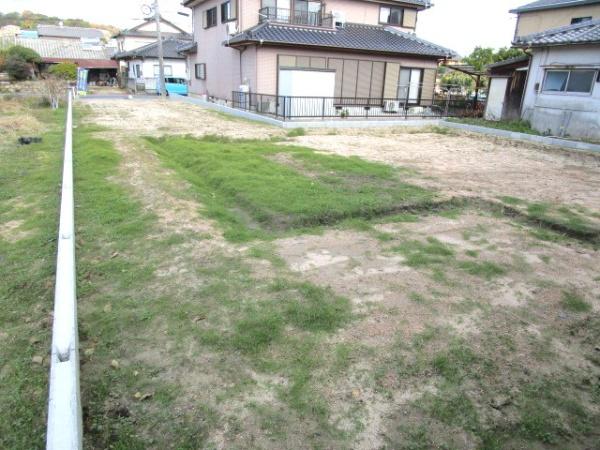 岩国市楠町１丁目の新築一戸建