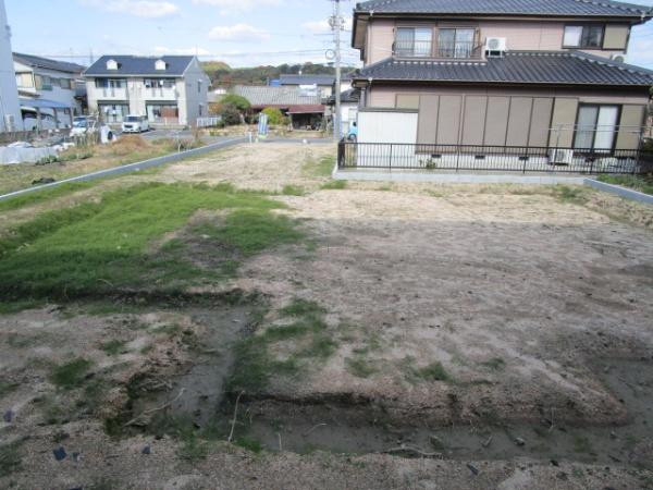 岩国市楠町１丁目の新築一戸建
