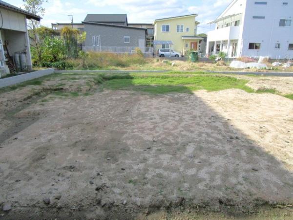 岩国市楠町１丁目の新築一戸建