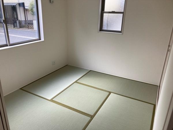 岩国市牛野谷町３丁目の新築一戸建