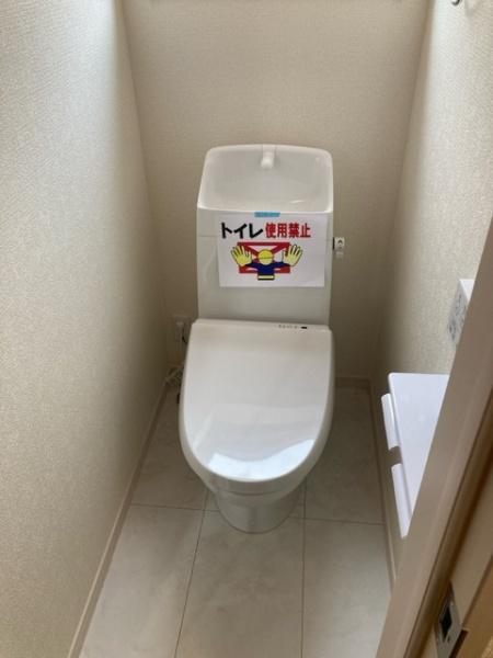 岩国市牛野谷町３丁目の新築一戸建