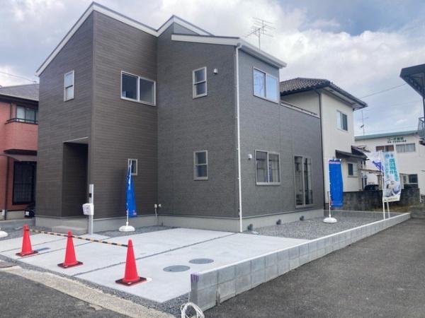 岩国市牛野谷町３丁目の新築一戸建