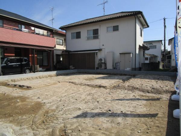 岩国市牛野谷町３丁目の新築一戸建