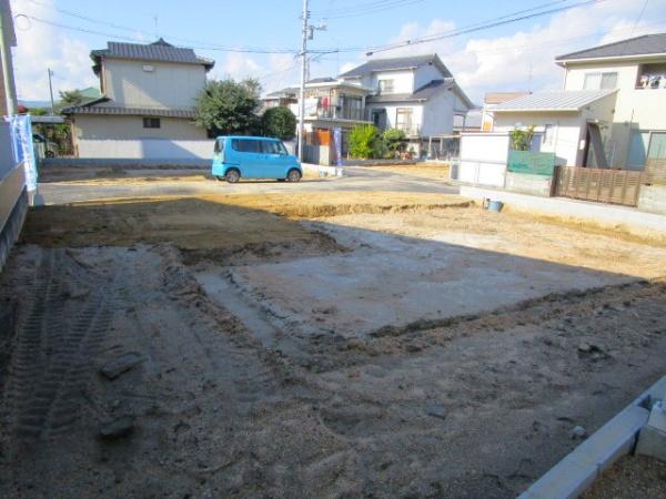 岩国市川下町２丁目の新築一戸建