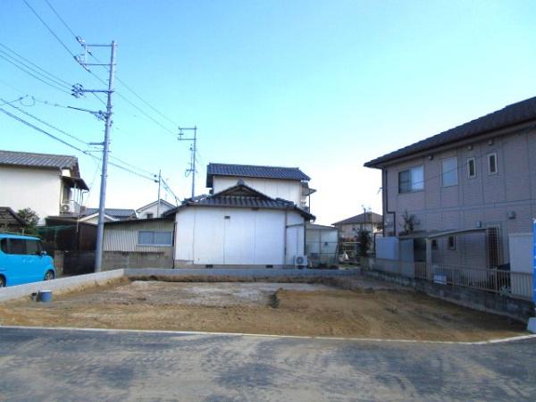 岩国市川下町２丁目の新築一戸建