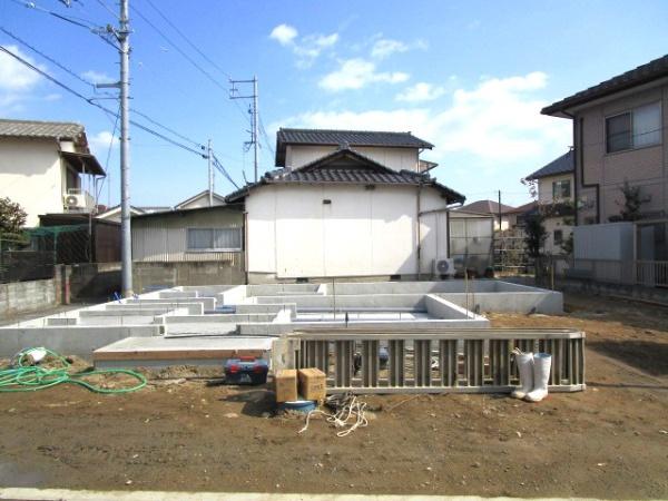 岩国市川下町２丁目の新築一戸建