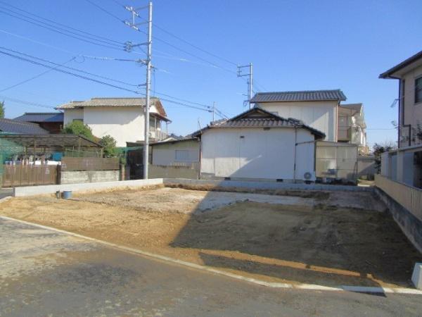 岩国市川下町２丁目の新築一戸建