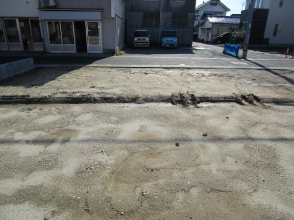 岩国市川下町２丁目の新築一戸建