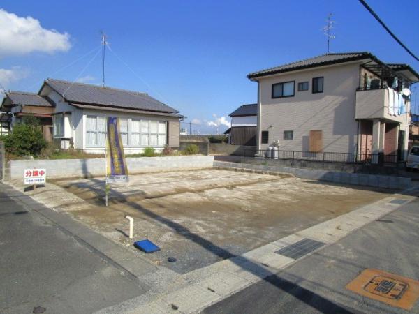 岩国市川下町２丁目の新築一戸建