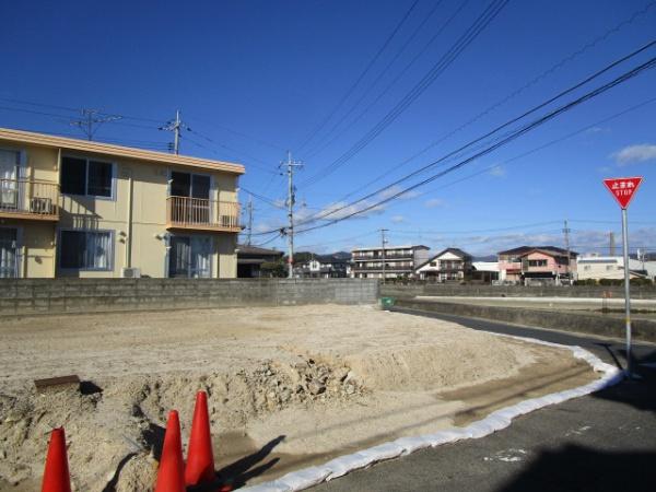 岩国市南岩国町５丁目の新築一戸建