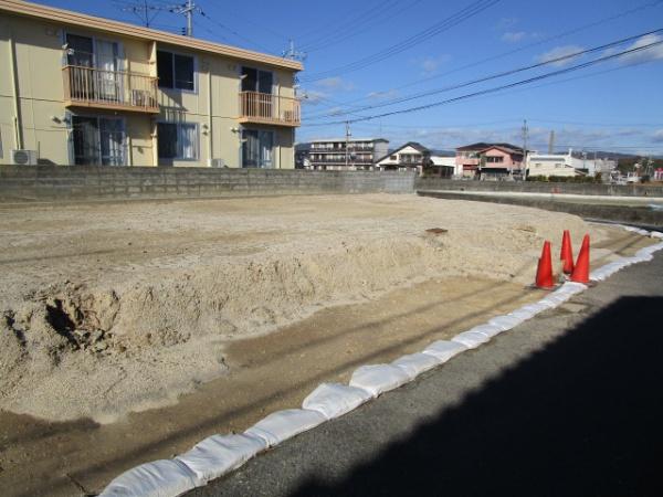 岩国市南岩国町５丁目の新築一戸建