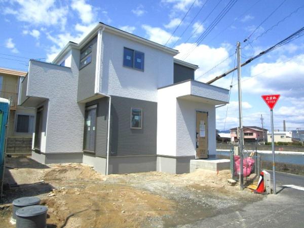 岩国市南岩国町５丁目の新築一戸建