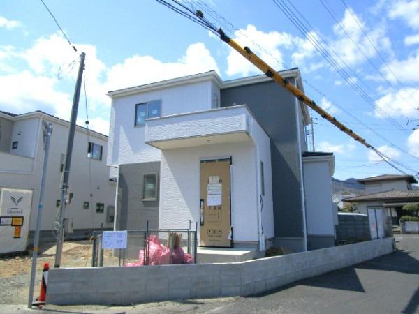 岩国市南岩国町５丁目の新築一戸建
