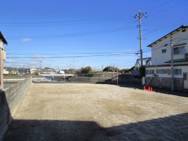 岩国市南岩国町５丁目の新築一戸建