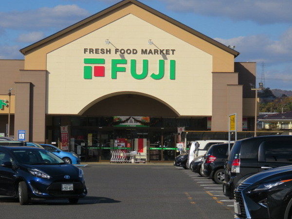 岩国市南岩国町5丁目の新築一戸建(ウォンツフジ南岩国店)