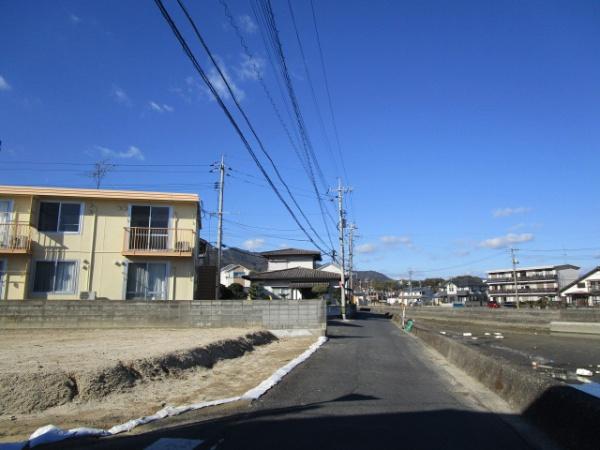 岩国市南岩国町５丁目の新築一戸建